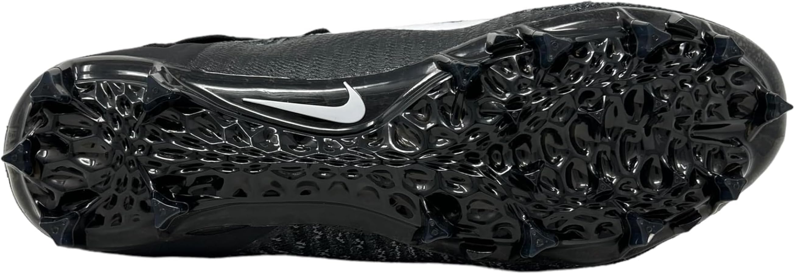 スパイク NIKE ALPHA MENACE ELITE 2 BLACK 27.5 Amazon.com | Nike Men's Alpha Menace Elite 2 Football Cleats